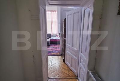 Apartament cu 4 camere în Central - 14