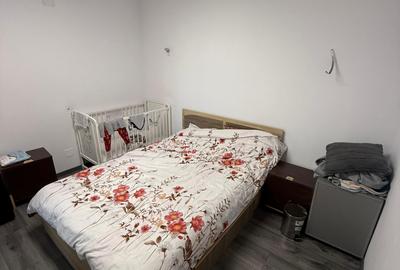 Ap 2 cam semidec, bl. 2010, mobilat modern, et.1/4, zona Hotel Paradis Marasti - 2