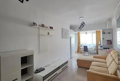 Apartament cu 2 camere decomandat, mobilat în P-ța Alba Iulia - 4