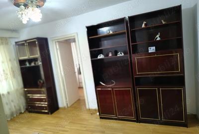 De inchiriat apartament cu 2 camere - 5