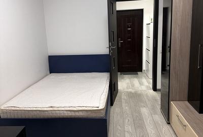 Garsonieră decomandată în Exterior Vest - 3