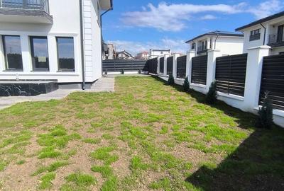 Casă cu 4 camere cu Teren 220 Mp în Cug - 12