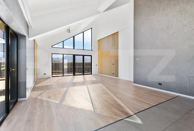 Casa finalizata sub indrumarea unui designer – rafinament si confort - 2