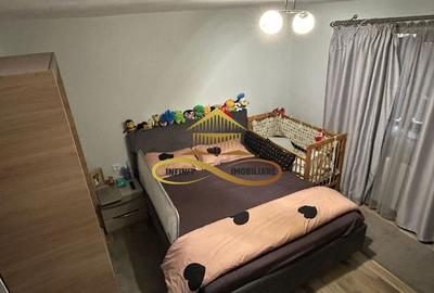 Casă individuală cu 4 camere cu Canalizare în Săucești - 5