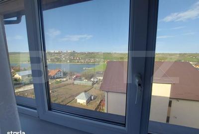 Apartament cu 2 camere în Valea Lupului - 13