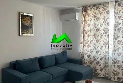 Apartament de inchiriat 2 camere Sibiu Cal Dumbravii