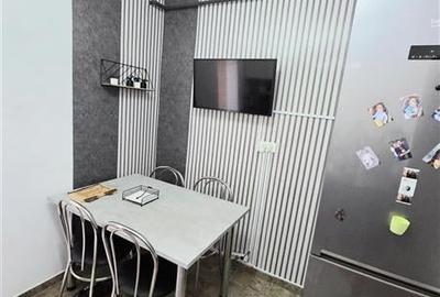 Apartament 3 Camere, Renovat Complet, Modern, zona CET - 9