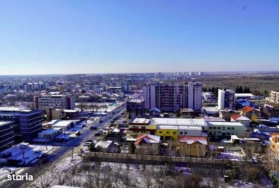 Garsonieră semidecomandată în Prelungirea Ghencea - 6