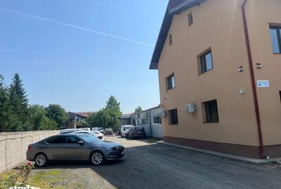 Spațiu comercial, de 1,058 mp, în Haliu - 8