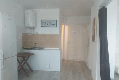 Proprietar Vand ?i in rate Apartament 2 camere Costine?ti - 1