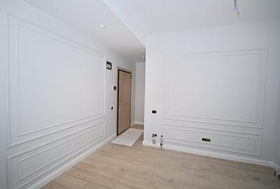 Spatiu birouri 102 mp ~ Parter ~ Bloc 2017 ~ Terasa 58 mp ~2 boxe subsol - 9