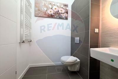 Apartament cu 2 camere decomandat în Vest - 4