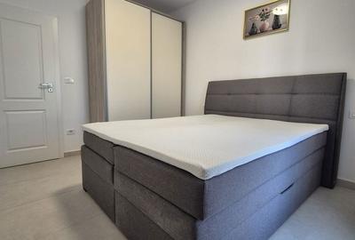 Apartament cu 2 camere în Grădiște - 7