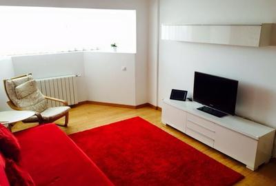 Apartament cu 2 camere decomandat, mobilat în Știrbei Vodă - 1