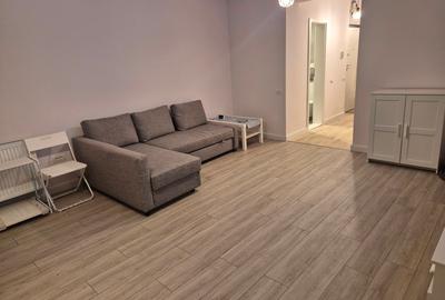 Apartament cu 2 camere decomandat, mobilat în Tomis Plus - 2