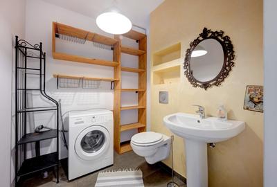 Apartament cu 4 camere semidecomandat în Calea Călărașilor - 20