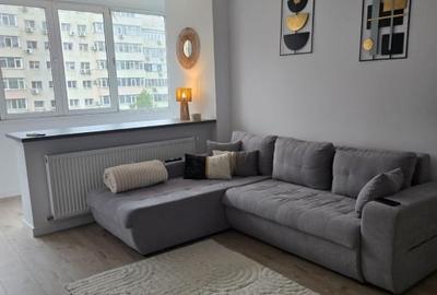 Proprietar inchiriez 2 camere la 3 minute de metrou Obor - 1