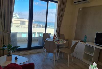 APARTAMENT 2 CAMERE VEDERE LA MARE MAMAIA NORD - 2