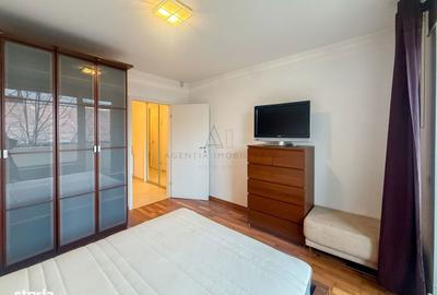 Apartament cu 2 camere, mobilat în Ferdinand - 9