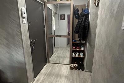 Apartament cu 3 camere decomandat, mobilat în Dacia - 7