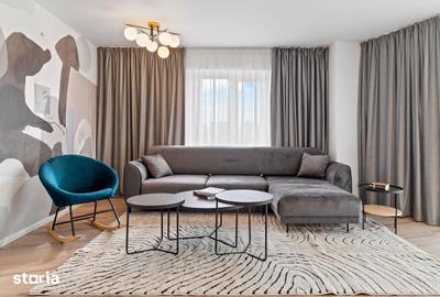 Apartament cu 4 camere în Tei - 4