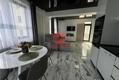 Apartament cu 2 camere decomandat în Central - 3