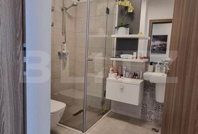 Apartament cu 3 camere decomandat în Torontalului - 13