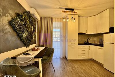 Apartament cu 2 camere în Est - 5