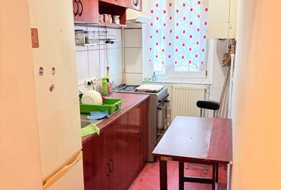 Apartament cu 2 camere Sagului- Sectia 3 Politie. - 5