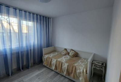 Apartament cu 2 camere decomandat în Pantelimon - 8