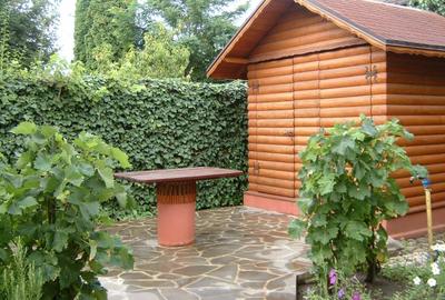 Casă individuală cu 4 camere în Ferme - 6