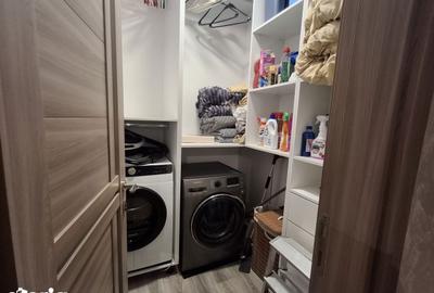 Apartament cu 3 camere în Lăpuș Argeș - 11