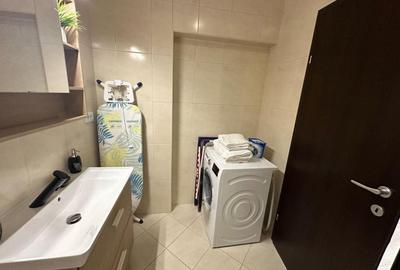 Garsonieră decomandată în Herăstrău - 4