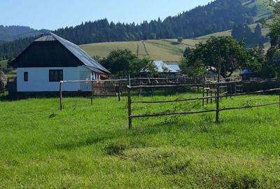 Vand casa cu ?ura - 3