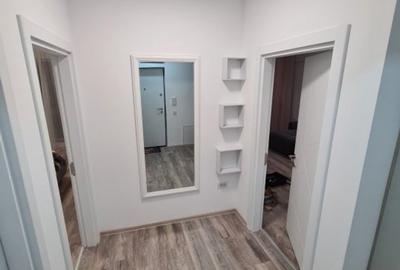 Apartament cu 2 camere decomandat în Gheorgheni - 5