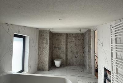 Casă cu 4 camere în Central - 7