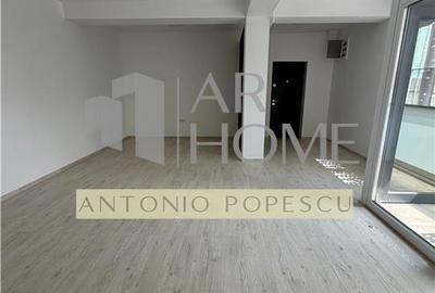 Apartament cu 3 camere decomandat în Albert - 16