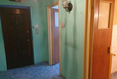 Vanzare-garsoniera-dec-p/10-Dr Taberei-Chilia Veche-reabilitat-balcon-66500E - 7