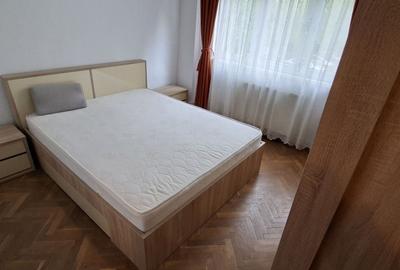 Apartament cu 4 camere decomandat, mobilat în Torontalului - 5