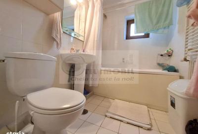 Apartament cu 3 camere, mobilat în Tătărași - 5