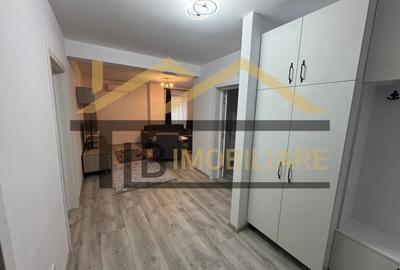 Apartament de 2 camere, 64mp, Zona Livezeni - 5