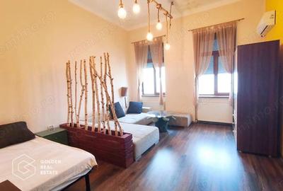 Apartament spatios si modern la etajul 1, zona Centru - 5