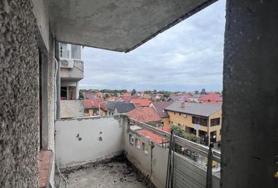 Apartament cu 2 camere de inchiriat in zona Cantemir - Oradea - 9
