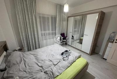 Apartament cu 2 camere decomandat în Central - 8