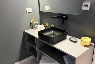 Casa individuala pe parter, 120mp utili, teren 780mp, Tarlungeni - 5