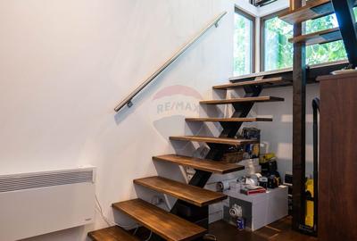 Oferta - Vila cu 4 camere langa Bucuresti (Postavari - Calarasi) - 20