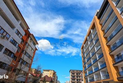 Garsonieră în Central - 11