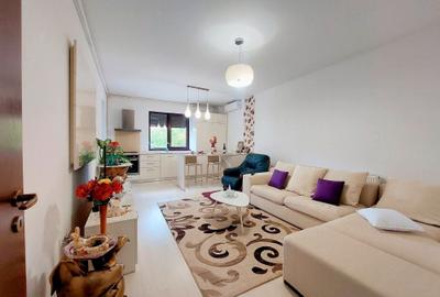 Apartament 2 Camere, Strada Caisului, Fundeni Dobroești - 4