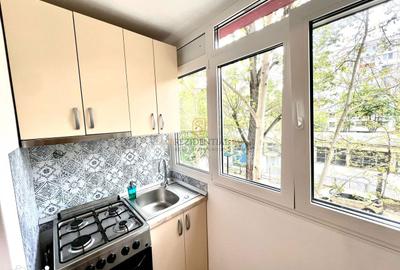 Apartament cu 3 camere decomandat, mobilat în Berceni - 15