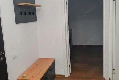 Particular, inchiriez apartament 2 camere,decomandat Centru Civic - 5